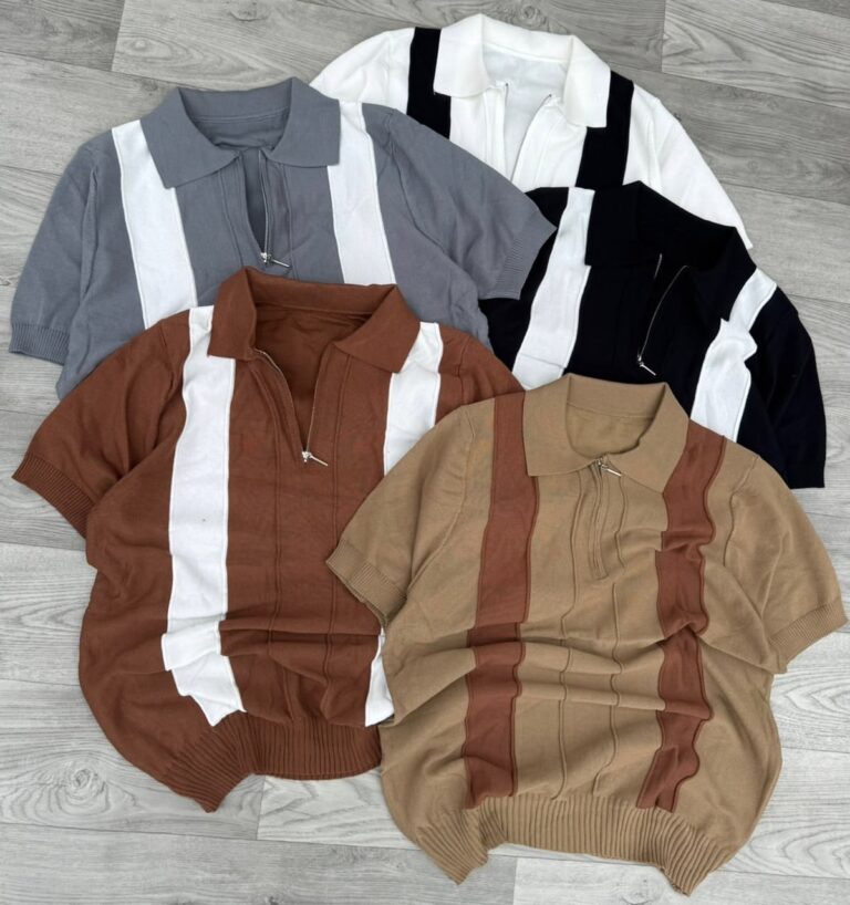 MEN’S CLOTHES